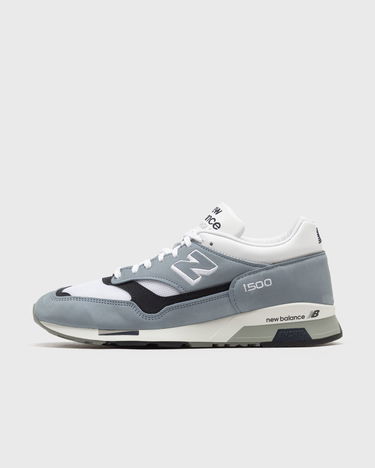 Sneakers og sko New Balance 1500 Grå | U1500BNW, 0