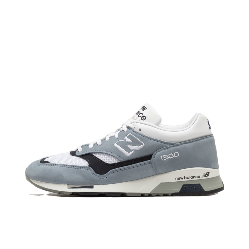 Sneakers og sko New Balance 1500 Grå | U1500BNW