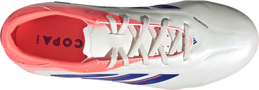 Sneakers og sko adidas Performance Copa Pure III League FG/MG Football Boots Flerfarvet | jr2886, 3
