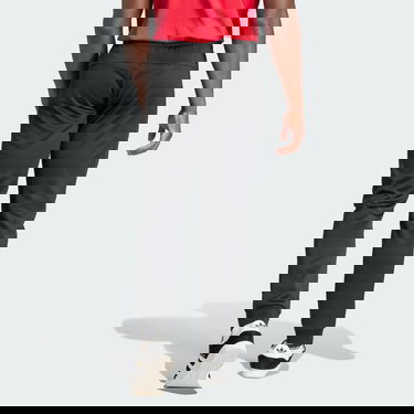 Joggingbukser adidas Performance Ajax Amsterdam Essentials Trefoil Tracksuit Bottoms Grå | IL6045, 2