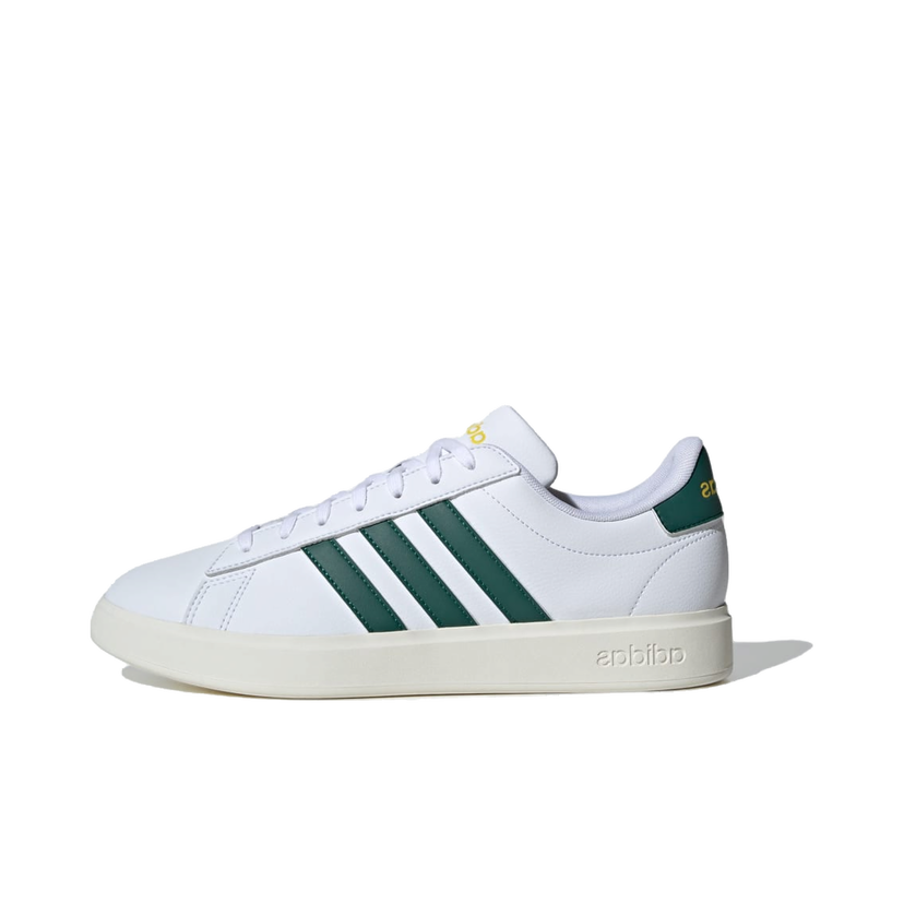 Sneakers og sko adidas Performance Grand Court Cloudfoam Comfort Hvid | ID1171