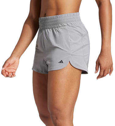 Shorts adidas Performance Pacer LUX Grå | is1668, 0