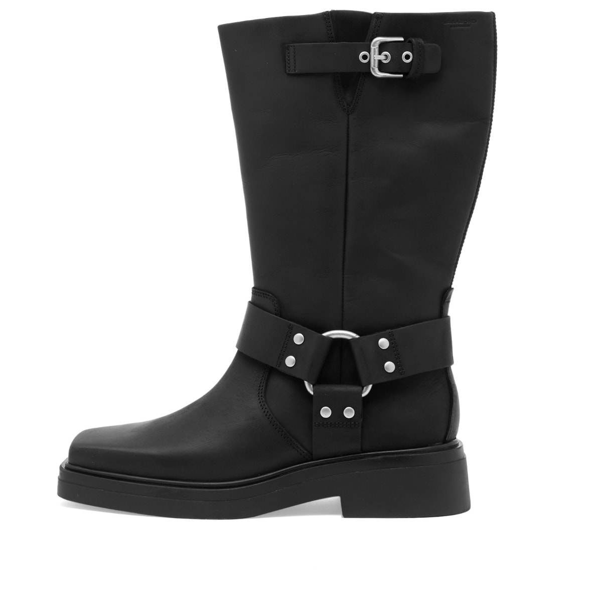 Sneakers og sko Vagabond Eyra Biker Boots Sort | 5452-209-21, 0