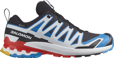Sneakers og sko Salomon XA PRO 3D V9 GTX Blå | l47716300, 0
