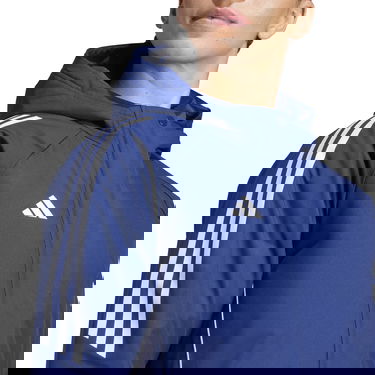 Jakke adidas Originals adidas TIRO24 PARKA W Mørkeblå | ir9496, 2