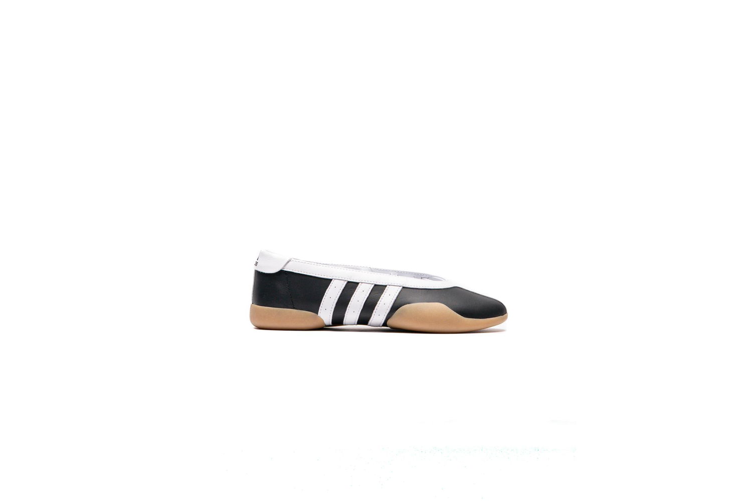 Sneakers og sko adidas Originals Taekwondo Mei Ballet "Core Black" Sort | JR7031, 1