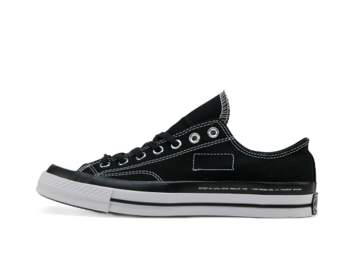 Sneakers og sko Converse Chuck 70 Sort | 169069C