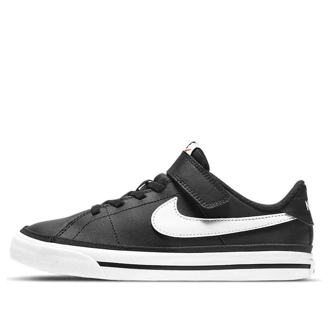 Sneakers og sko Nike Nike Court Legacy Sort | DA5381-002, 0
