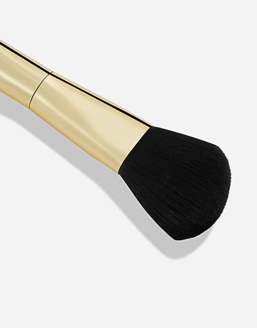 Tilbehør Dolce & Gabbana Dolce & Gabbana Blusher Brush Sort | MKUPFCE0030V0000, 1