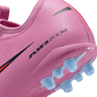 Sneakers og sko Nike Zoom Vapor 16 Academy AG Lyserød | fq8403-600, 6