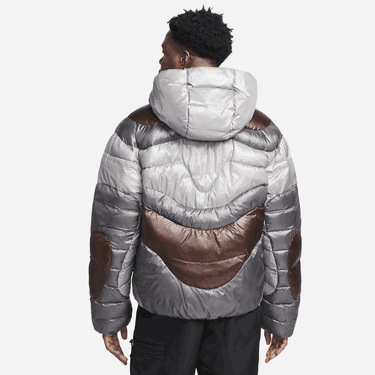 Puffer jakke Nike Sportswear Tech Pack Therma-FIT ADV Grå | FB7423-029, 1