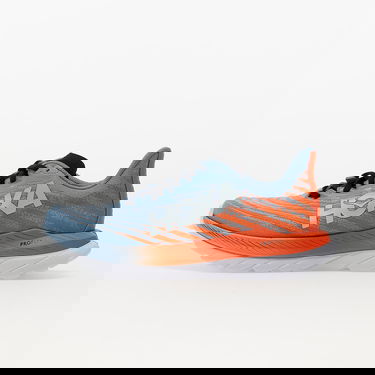 Sneakers og sko Hoka One One Mach 5 Blå | 1127893-MSPBL, 0