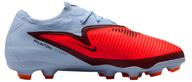 Sneakers og sko Nike JR PHANTOM 6 LOW PRO FG/MG Lilla | hm9204-400, 1