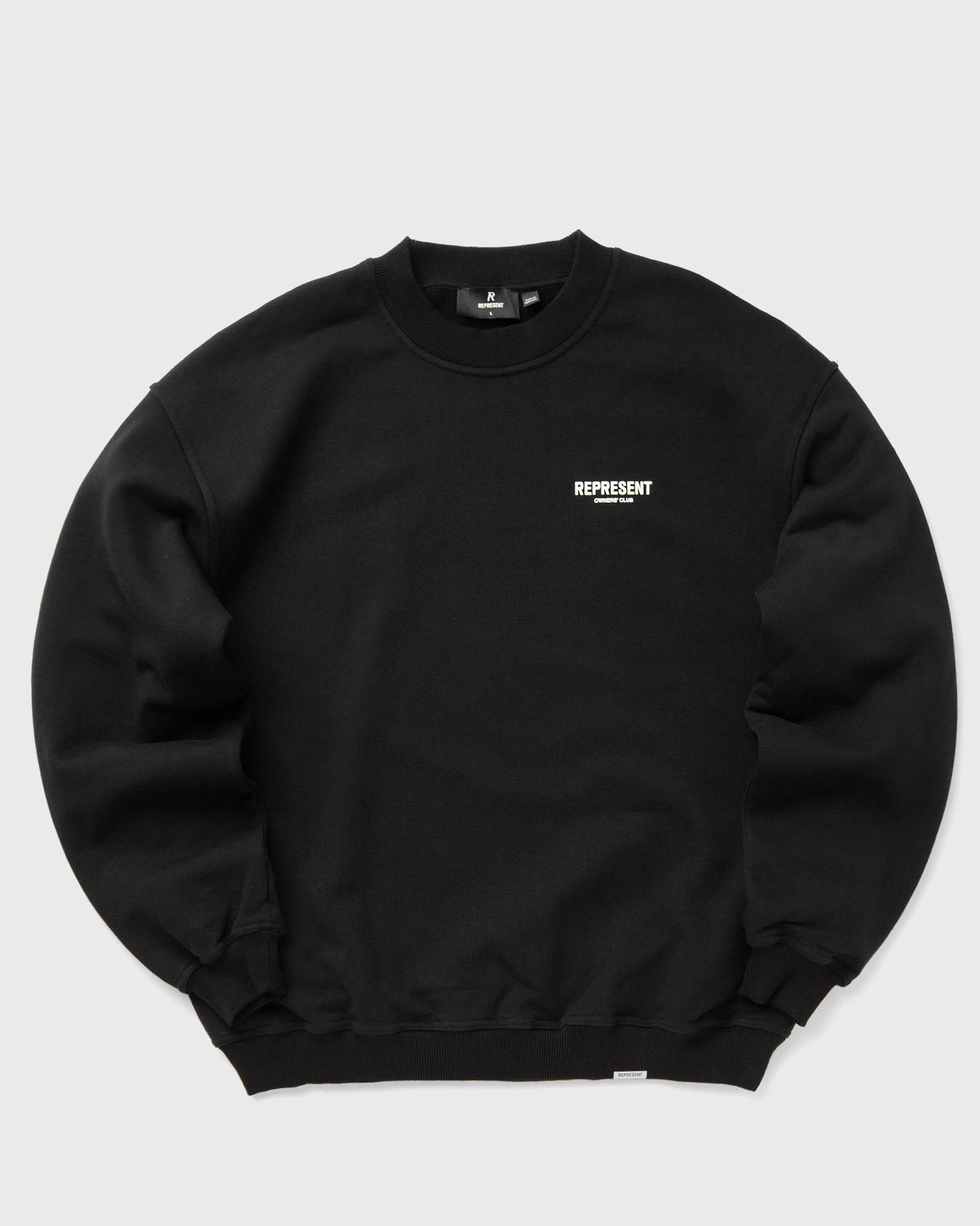 Sweater Represent Clo REPRESENT OWNERS CLUB SWEATER Sort | OCM41115-001, 0