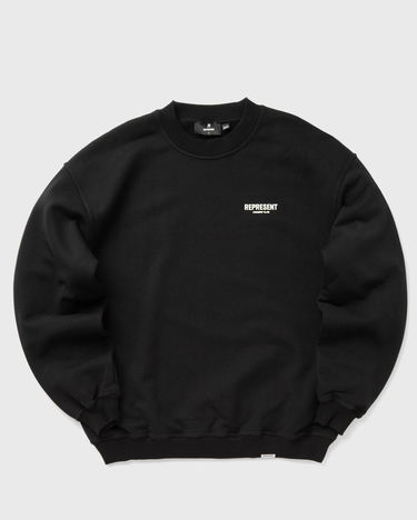 Sweater Represent Clo REPRESENT OWNERS CLUB SWEATER Sort | OCM41115-001, 0