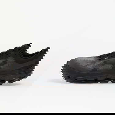 Sneakers og sko On Running On M Cloudflow 5 Black/ Black Sort | 3MF10111043, 0