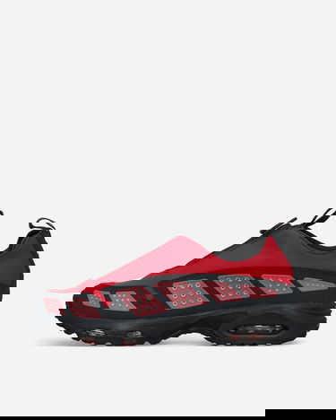 Sneakers og sko Nike Air Max SNDR GORE-TEX Rød | FZ4238-800, 4