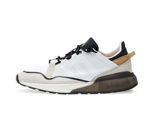 Sneakers og sko adidas Originals ZX 2K BOOST Pure Hvid | G57962