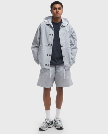 Shorts Stone Island Striped Bermuda Shorts Blå | K1S15L100003S00X2.V0028, 2