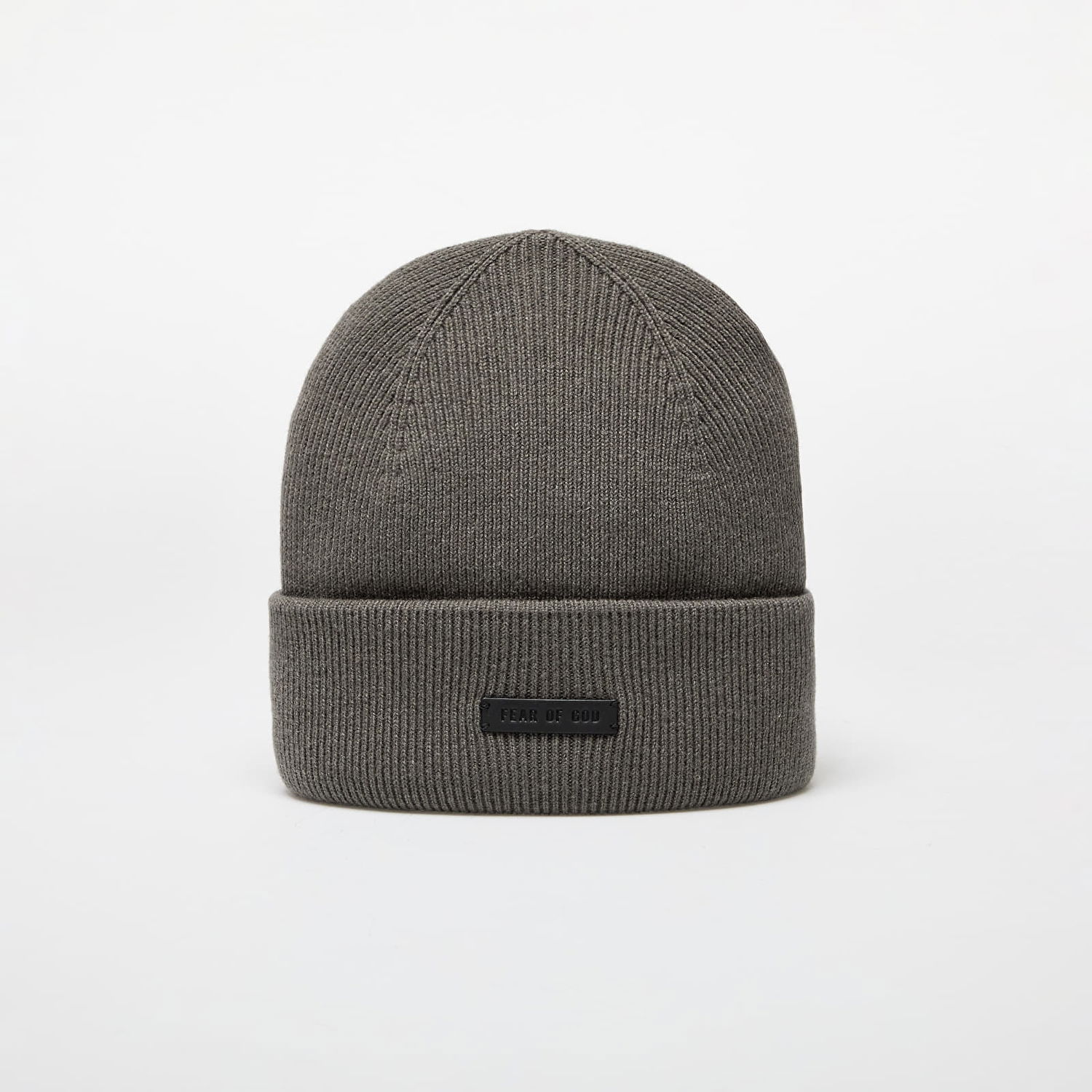 Beanie Fear of God Beanie Grå | FG870-033CAS-990, 0