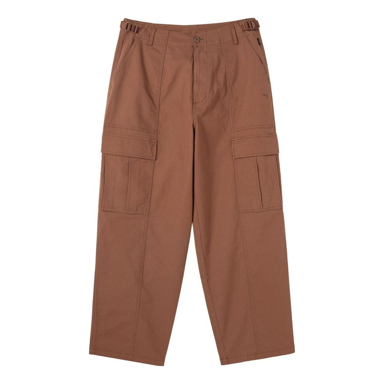Cargo bukser Puma Cargo Pants Brun | 627752-82, 0