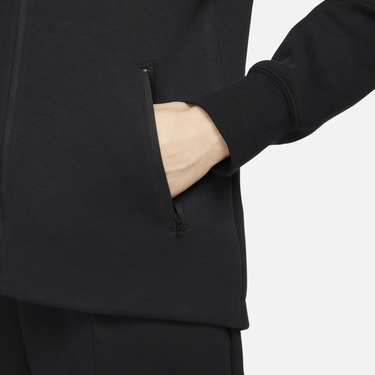 Sweatshirt Nike Tech Fleece Windrunner Sort | fb8338-010, 3