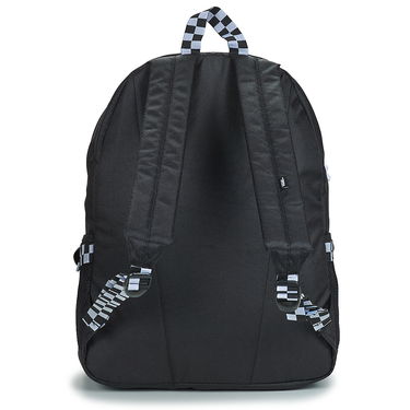 Rygsæk Vans Backpack Sort | VN0A4S6Y63M1, 1