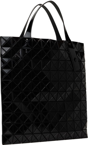 Mulepose BAO BAO ISSEY MIYAKE Prism Geometric Pattern Tote Bag Sort | BB48AG043, 2