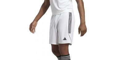 Shorts adidas Performance Tiro 23 Shorts Hvid | ib8083-001a, 1