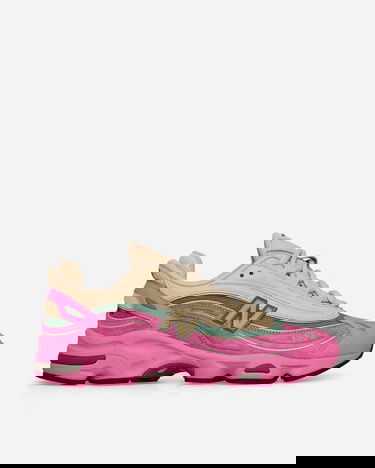 Sneakers og sko New Balance 1000 "Real Pink" Lyserød | M1000MC, 1