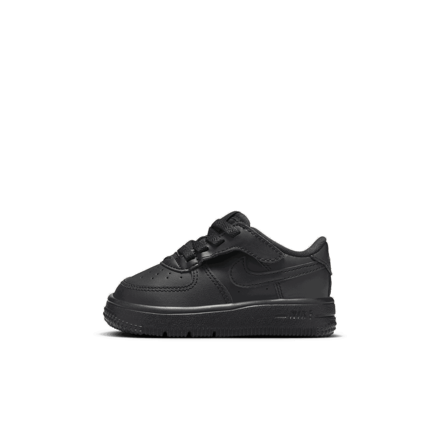 Sneakers og sko Nike Force 1 Low EasyOn Sort | FN0236-001, 1