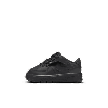 Sneakers og sko Nike Force 1 Low EasyOn Sort | FN0236-001, 1