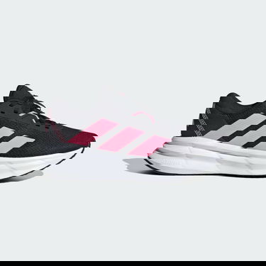 Sneakers og sko adidas Performance Galaxy 7 Sort | ID8763, 4