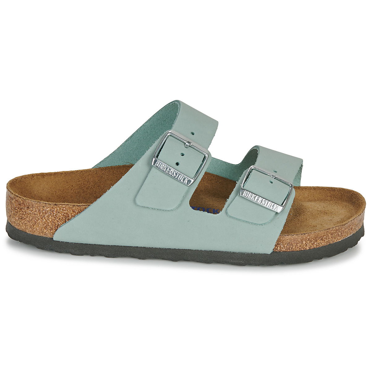 Sneakers og sko Birkenstock ARIZONA Grøn | 1021399, 1