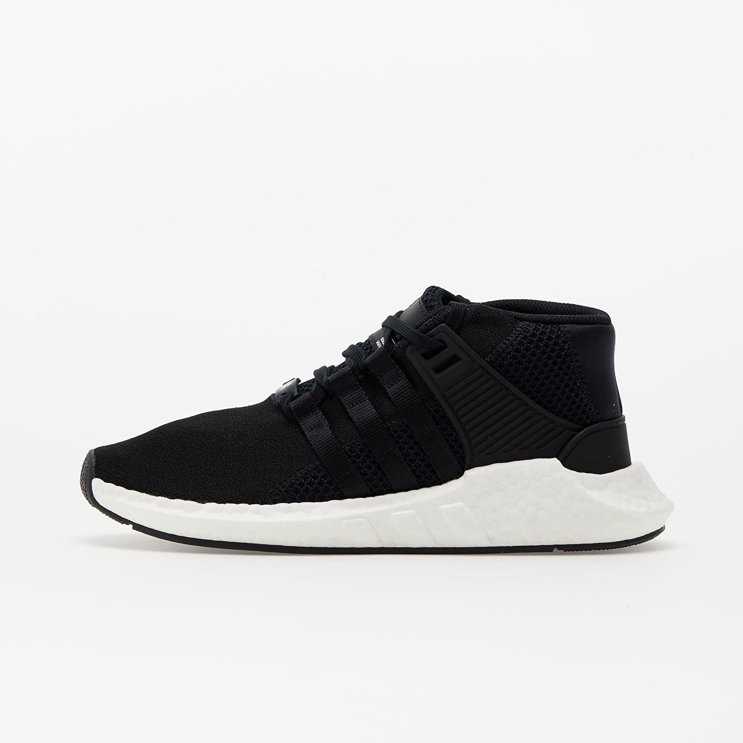 Sneakers og sko adidas Performance Mastermind World x EQT Support Mid Sort | CQ1824, 0
