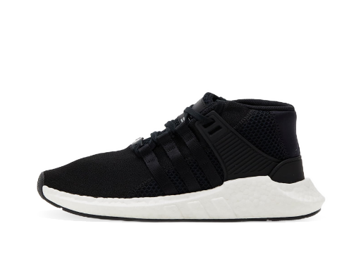 Sneakers og sko adidas Performance Mastermind World x EQT Support Mid Sort | CQ1824