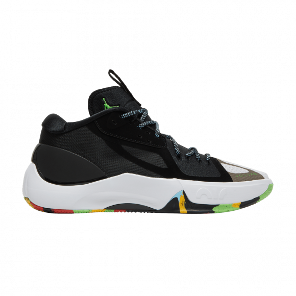 Sneakers og sko Jordan Jordan Zoom Separate Sort | DH0249 030, 0