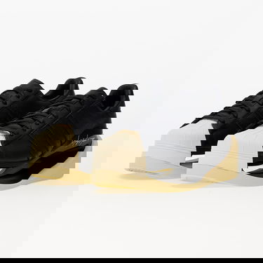 Sneakers og sko Y-3 Gendo Superstar Black/ Black/ Easyel Sort | IG2937, 5