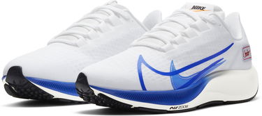 Sneakers og sko Nike Air Zoom Pegasus 37 PRM BRS Hvid | cq9908-100, 4