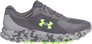 Sneakers og sko Under Armour Charged Bandit TR 3 SP Grå | 3028657-025, 0