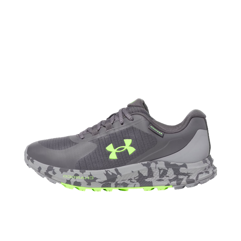 Sneakers og sko Under Armour Charged Bandit TR 3 SP Grå | 3028657-025