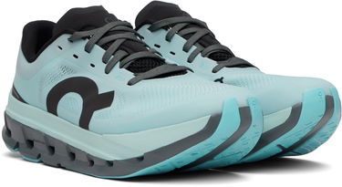 Sneakers og sko On Running Cloudflow 5 Turkis | 3MF10113306, 3