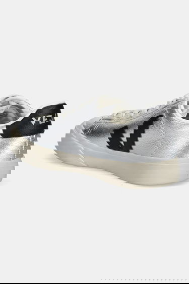 Sneakers og sko Veja Campo Metalisk | CP0520786A, 2