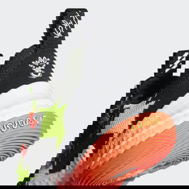 Sneakers og sko adidas Performance Trae Young 1 Sort | H69000, 4