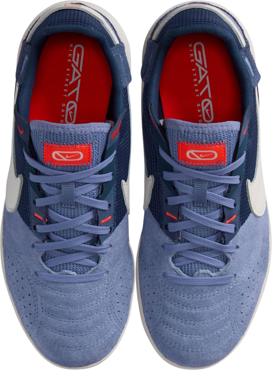Sneakers og sko Nike JR STREETGATO Blå | HM8757-500, 1