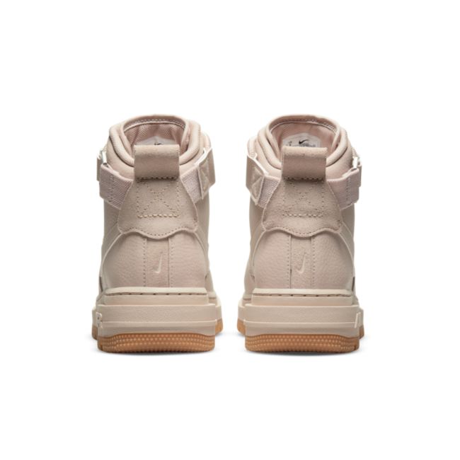 Sneakers og sko Nike Air Force 1 High Utility 2.0 W Brun | DC3584-200, 1