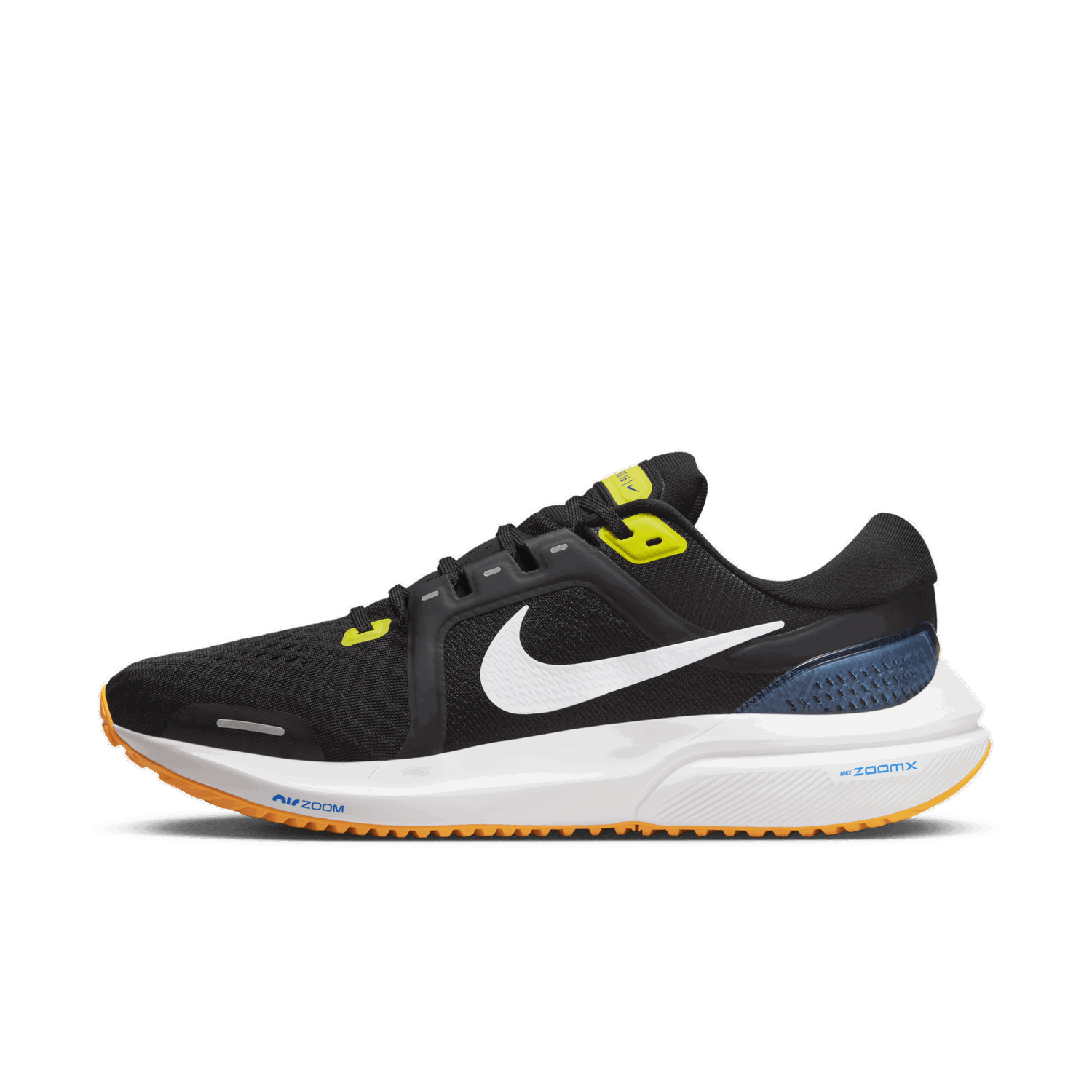 Sneakers og sko Nike Vomero 16 Sort | DA7245-012, 0