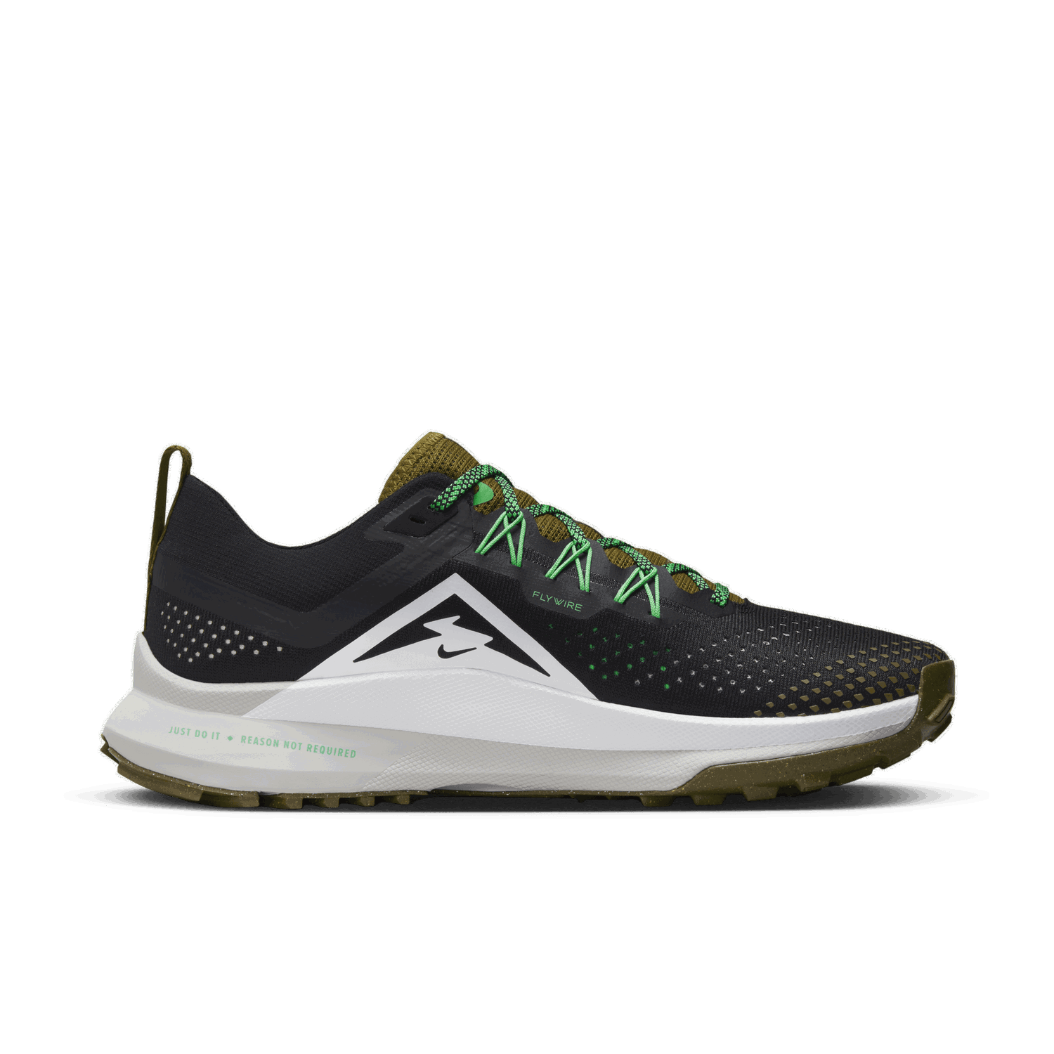 Sneakers og sko Nike Pegasus Trail 4 Sort | DJ6158-006, 1