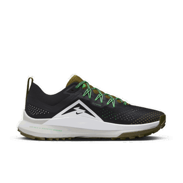 Sneakers og sko Nike Pegasus Trail 4 Sort | DJ6158-006, 1