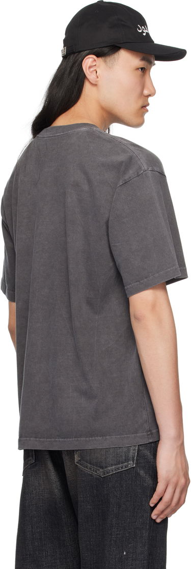 T-shirt Neighborhood BOUNTY HUNTER Edition Graphic T-Shirt Grå | 251PCBHN-ST01, 2